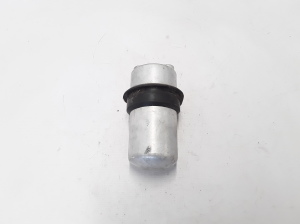 RENAULT Trafic II (2001–2014) Kliimaseadme kuivati 8200468518 - 2