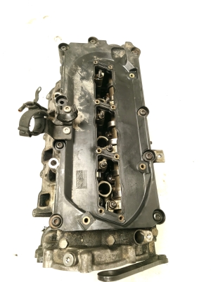 AUDI A6 C6 (2004–2011) Cylinder head 059103064CK - 2