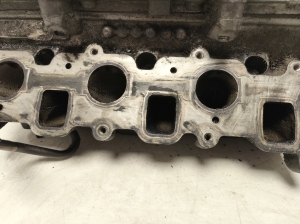 AUDI A6 C6 (2004–2011) Cylinder head 059103064CK - 3