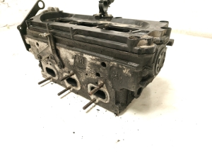 AUDI A6 C6 (2004–2011) Cylinder head 059103064CK - 4