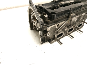 AUDI A6 C6 (2004–2011) Cylinder head 059103064CK - 5