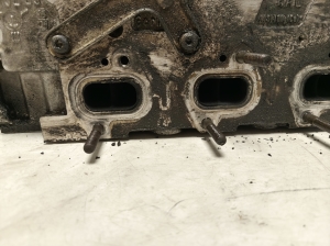 AUDI A6 C6 (2004–2011) Cylinder head 059103064CK - 6
