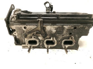 AUDI A6 C6 (2004–2011) Cylinder head 059103064CK - 7