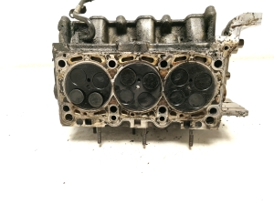 AUDI A6 C6 (2004–2011) Cylinder head 059103064CK - 8
