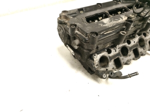 AUDI A6 C6 (2004–2011) Cylinder head 059103064CK - 9