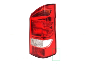 Mercedes Benz Vito 447 (2014–2026) Eckleuchte hinten A4478200164 - 3