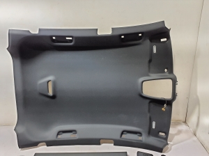 AUDI A5 (2016–2026) Dachhimmel 8W8867505B - 3