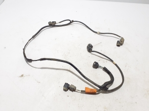RENAULT Trafic III (2014–2022) Rear parking sensor cable 240150375R - 3