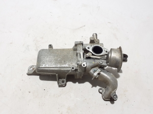 RENAULT Trafic III (2014–2022) EGR-klapi jahuti 147355224R - 2
