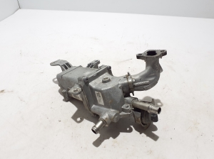 RENAULT Trafic III (2014–2022) EGR-klapi jahuti 147355224R - 4