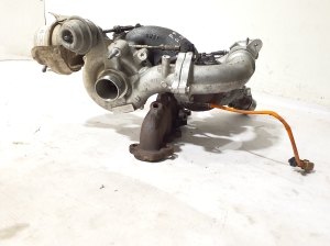 RENAULT Trafic III (2014–2022) Turbolader 144115978R - 3