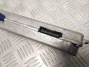 BMW 5 SERIES F10 (2010–2017) Camera control module 9240984 - 3