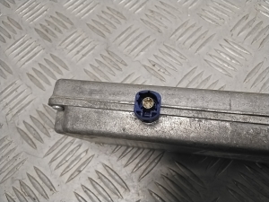 BMW 5 SERIES F10 (2010–2017) Camera control module 9240984 - 5