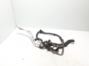   Durite de radiateur de refroidissement  - 8W0265235B 