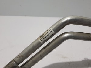 AUDI A5 (2016–2026) Radiator hose 8W0265235B - 3