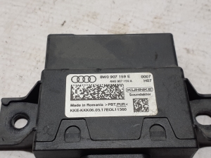 AUDI A5 (2016–2026) Control unit 8W0907159E - 3
