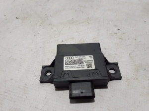   Control unit  - 8W0907159E 