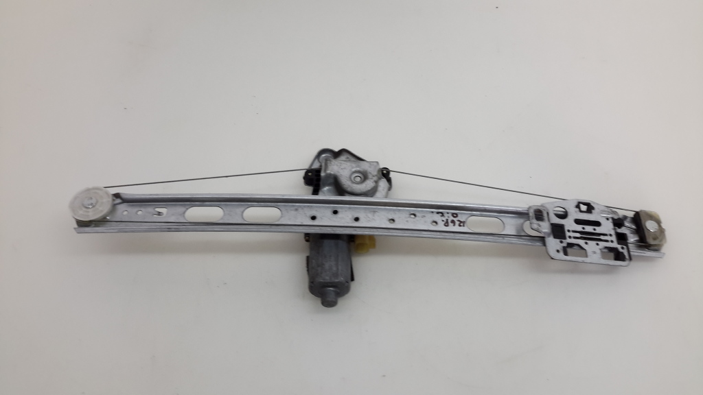 MERCEDES-BENZ M-Class W163 (1997-2005) Rear Right Door Window Regulator A1637300246,A1637300246,A1637301046,A1638200242 20973140