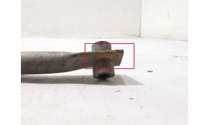 RENAULT Trafic III (2014–2022) Hinterachsstrebe 756409056R - 3