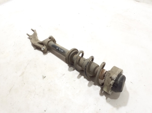 AUDI A5 (2016–2026) Front shock absorber and its components - 2