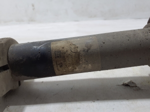 AUDI A5 (2016–2026) Front shock absorber and its components - 3