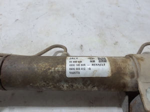 RENAULT Trafic III (2014–2022) Steering rack 490014580R - 3