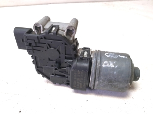 AUDI A4 B6 (2000–2005) Windshield wiper motor 8E1955119 - 4