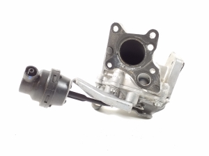   AGR-Ventilkühler  - A6511400675 