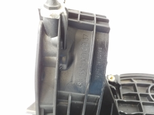 Mercedes Benz SLK-Class 172 (2011–2026) Ansaugkrümmer A6510900037 - 3
