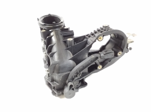 Mercedes Benz SLK-Class 172 (2011–2026) Ansaugkrümmer A6510900037 - 4