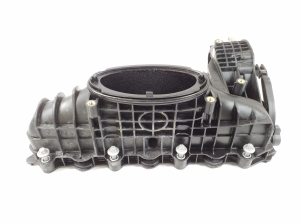 Mercedes Benz SLK-Class 172 (2011–2026) Ansaugkrümmer A6510900037 - 5