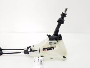 TOYOTA RAV 4 A4 (2012–2018) Gear shift mechanism and its parts - 2