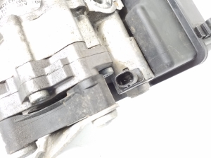 Mercedes Benz SLK-Class 172 (2011–2026) Servopumpe A0064664701 - 5