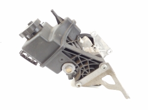 Mercedes Benz SLK-Class 172 (2011–2026) Servopumpe A0064664701 - 6