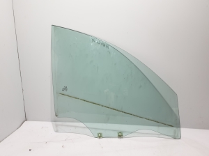   Front door glass  - 803128480R 