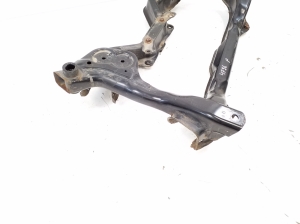 Mercedes Benz SLK-Class 172 (2011–2026) Front subframe A1716200387 - 3