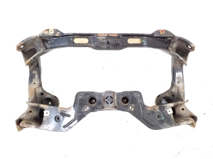 Mercedes Benz SLK-Class 172 (2011–2026) Front subframe A1716200387 - 4