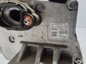 RENAULT Arkana (2019–2026) A/C compressor 926008231R - 3
