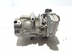 RENAULT Arkana (2019–2026) A/C compressor 926008231R - 5
