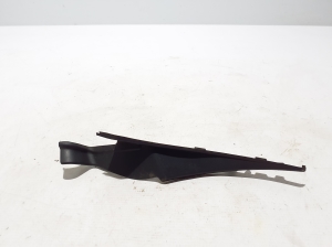   Wiper cowl trim panel  - 668637435R 