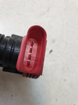 AUDI A4 B6 (2000–2005) Ignition coil R0602S00300 - 3