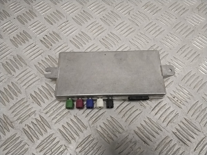 BMW 7 SERIJA F01 (2008–2015) Module de commande de caméra 9215011 - 3
