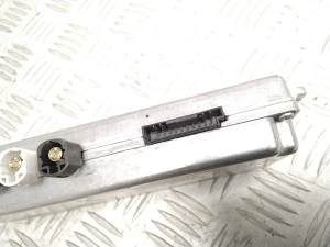 BMW 7 SERIJA F01 (2008–2015) Module de commande de caméra 9215011 - 4
