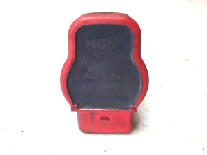 AUDI A4 B6 (2000–2005) Ignition coil R0602S00300 - 2