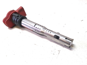 AUDI A4 B6 (2000–2005) Ignition coil R0602S00300 - 3