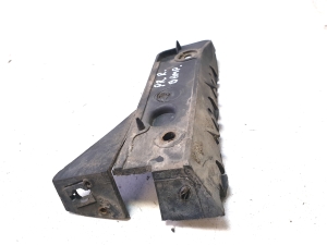 AUDI A4 B6 (2000–2005) Esikaitseraua kinnitus 8E0807284A - 4