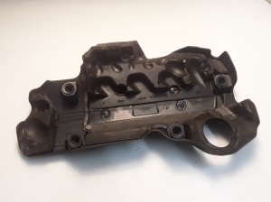 Honda CR-V (2012–2016) Engine cover 32121RSX - 4