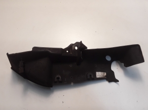 Honda CR-V (2012–2016) Luftleitblech für den Ladeluftkühler 74207T1GA - 3