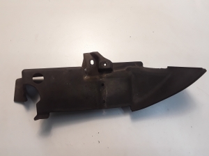 Honda CR-V (2012–2016) Luftleitblech für den Ladeluftkühler 74207T1GA - 4