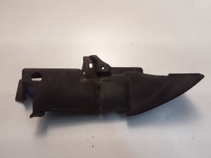 Déflecteur d’air d’intercooler - 74207T1GA